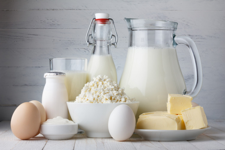 Млечните продукти са много полезни при тази мъчителна болест 