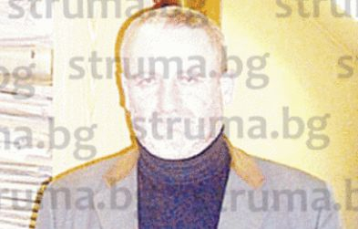 Лесничей стрелец подлуди болницата в Гоце Делчев със стенания