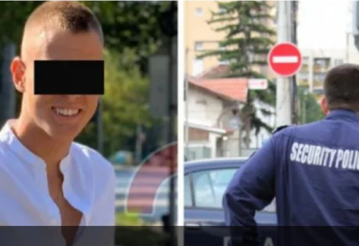Окончателно! Домашен арест за мъжа, брутално убил 16-г. Боби 
