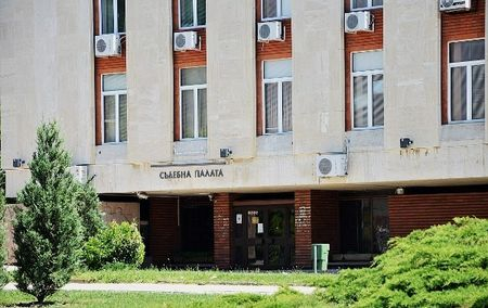 Коронавирусът повали съдия от Сливен