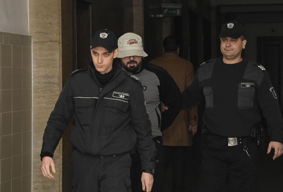 Скандални разкрития за Любо Гребеца от "Наглите"