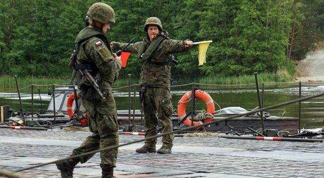 Мистерията с "инвазията" на полски войници в Чехия се задълбочава