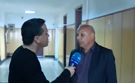 Лошо му се пише на кмета на Ракитово, изобличен от журналиста Васил Иванов