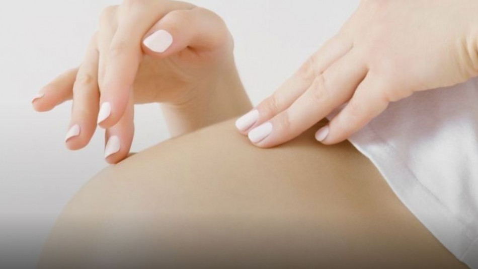 Необикновените случаи на тези бременни граничат с фантастика СНИМКИ