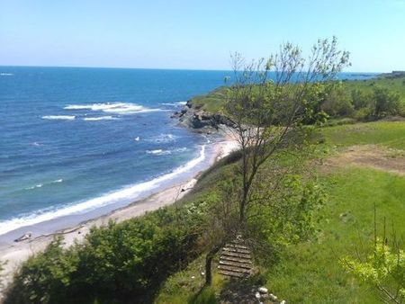 Жестока трагедия с 9-г. момиченце на плажа до къмпинг „Якото място“