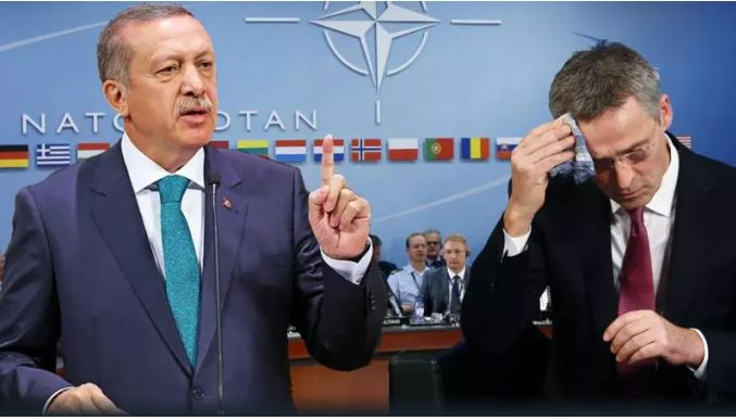 N-TV: Турция отказа да подкрепи тайния план на НАТО за отбрана на Източна Европа от Русия