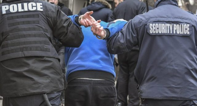 Акцията в Плодивско: 15 осъдени и 31 арестувани днес