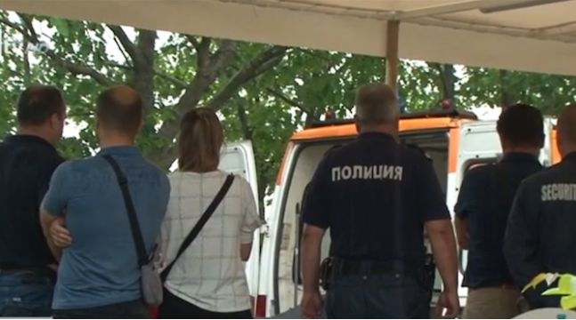 Първа версия за трагедията с 9 г. момиченце край р. Караагач! Свидетел: Беше ужасна работа!