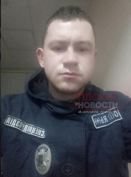 Полицай се напи и изхвърли красивата си, млада жена през балкона