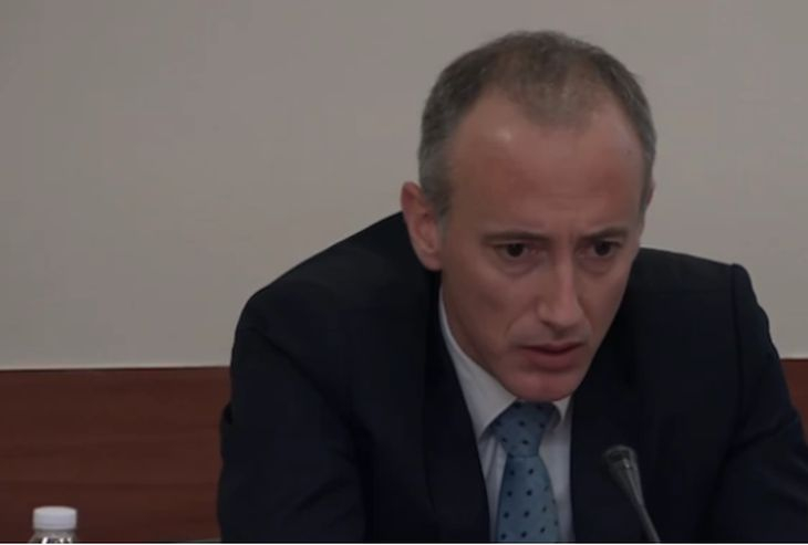 Образователният министър за проверката на КПКОНПИ: Не се притеснявам, няма какво да крия