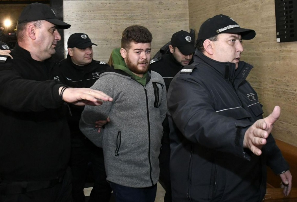Излязоха наяве зловещи подробности за убийството на красивата Калина от "Банишора"