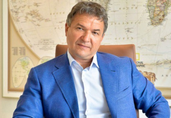 Пламен Бобоков отново е арестуван