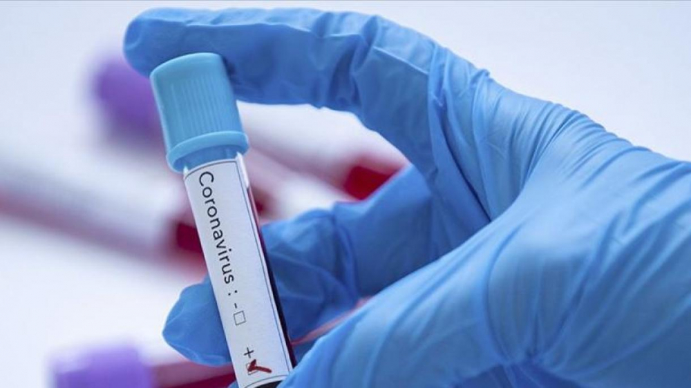 Болница построи нещо невиждано досега за пациенти с COVID-19 СНИМКИ 
