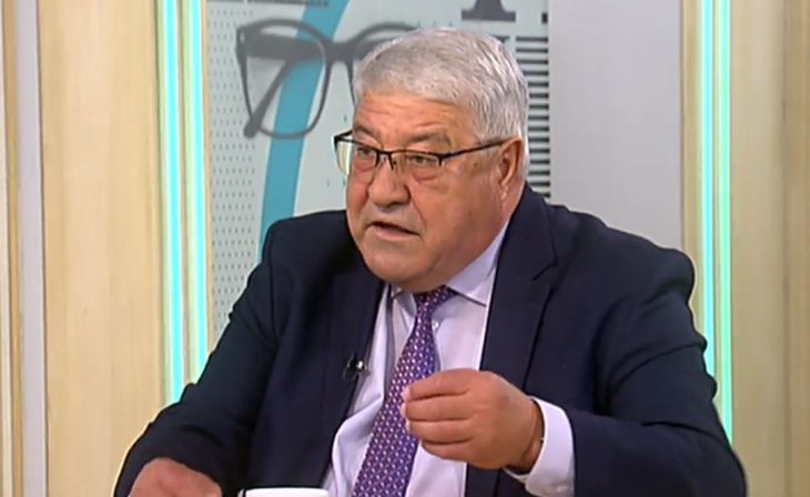 Гърневски хвърли бомба: Радев да ходи с "Грипен" и Нинова за стюардеса в Дубай