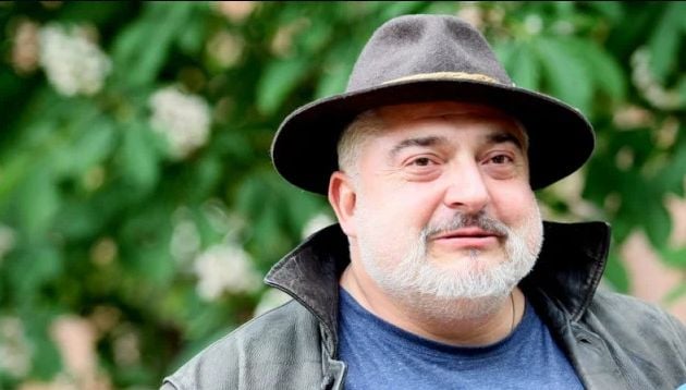 Ути Бъчваров обяви що за странни симптоми на К-19 са го повалили