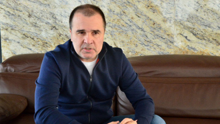 Цветомир Найденов разобличи нова шашма на Чери Баба