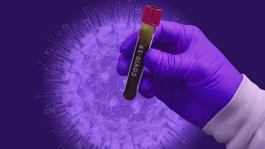 Става страшно! Рекорден брой заразени и починали от Covid-19 у нас