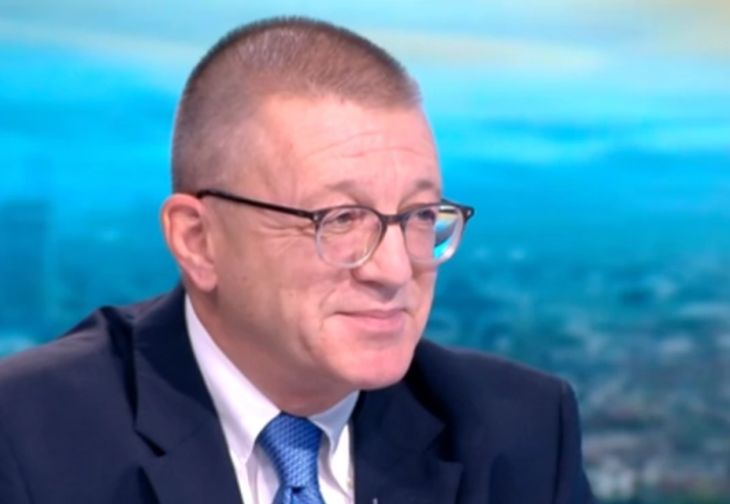 Бойко Ноев с коментар за НСО и записа с Борисов