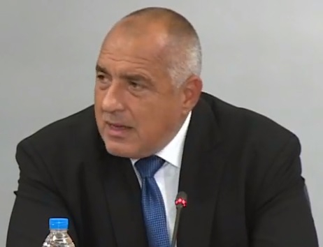 Борисов извънредно след печалния рекорд: Никога не сме казвали "Корона чао", но... ВИДЕО