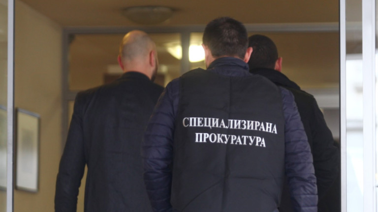 Само в БЛИЦ: Ексклузивни подробности от обиска на имота на Пламен Узунов в София