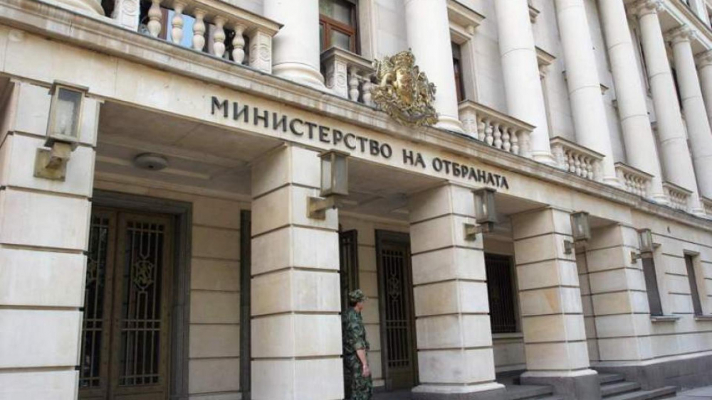 Шофьор от военното министерство заразен с коронавирус 