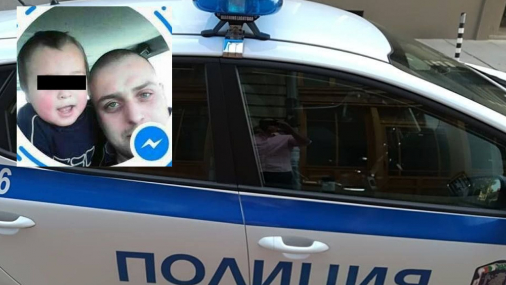 Извергът Дидо, хвърлил 5-годишния си син от виадукт край Габрово, чу най-страшната присъда 