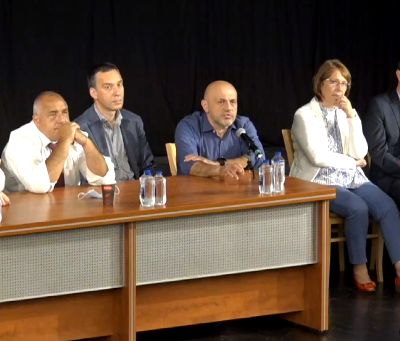 Дончев изригна: Не трябваше да уча висше образование, а...