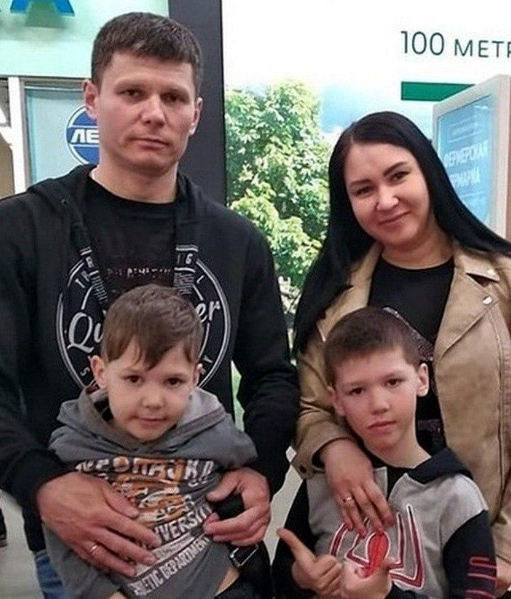 Зловеща находка в езеро разкри тежка семейна драма с отвличане на деца СНИМКИ 18+
