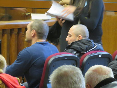 Дясната ръка на Митьо Очите ликува