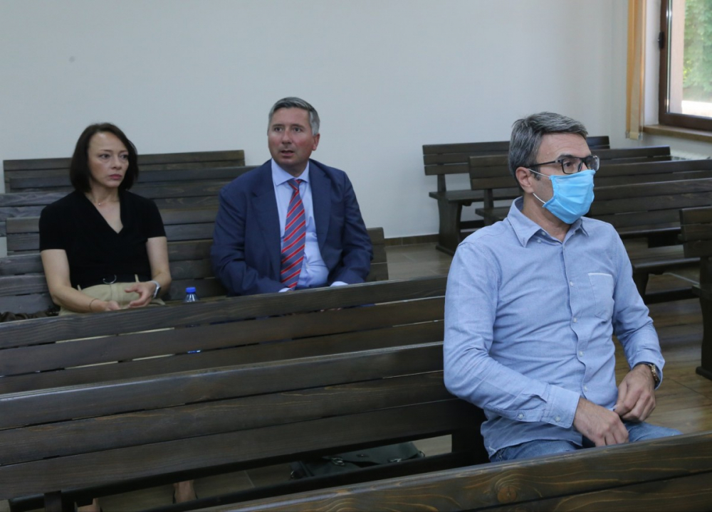 Сагата "ЕВН" и далаверите на Прокопиев продължават