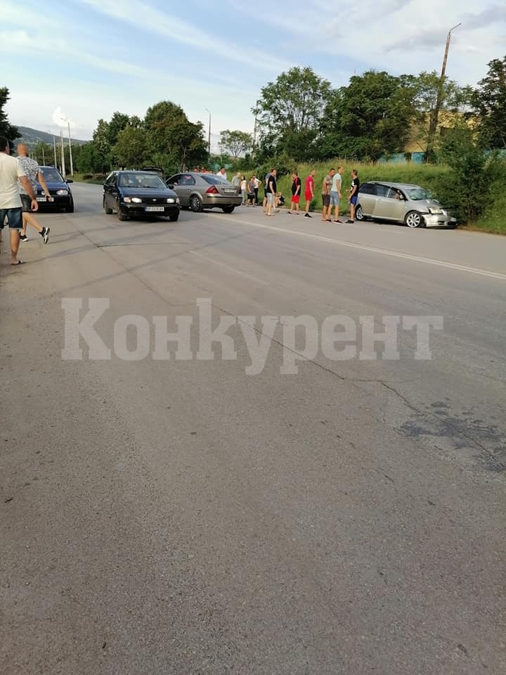 Извънредни подробности за зверската касапница със смачкани коли във Враца 