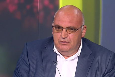 Д-р Николай Брънзалов: Има опасност да изпуснем нещата с коронавируса, ако... ВИДЕО