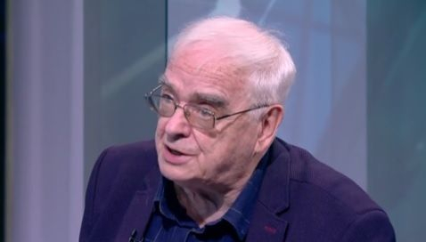 Акад. Гълъбов обясни защо в Гърция ликвидираха К-19, а у нас мъките продължават  