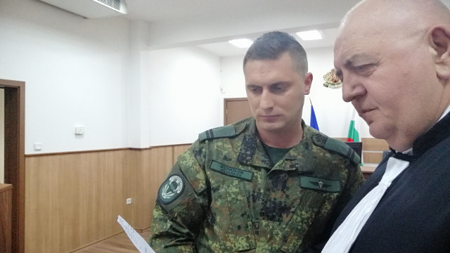 Неочакван обрат по делото на командоса Ангел, убил полицай заради фаталната Люба