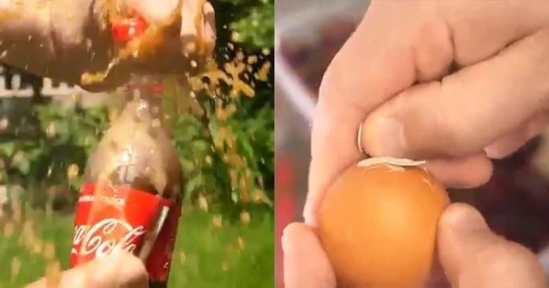 Вижте ВИДЕО с всички най-неприятни неща, с които се сблъскваме всеки ден