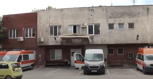 Брутална агресия насред епидемията от К-19 разтърси болницата в Силистра ВИДЕО 