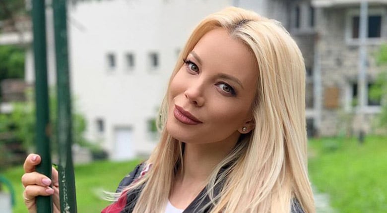 Емилия сподели за емоционална среща, след която... СНИМКА