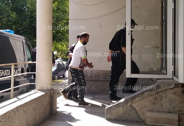 Съдът със скандално решение за Себахатин, заклал родната си майка 
