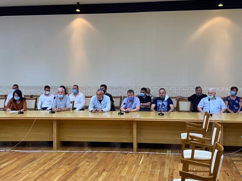 Цветомир Паунов: Морално е изключените от ГЕРБ съветници в Плевен да напуснат Общинския съвет