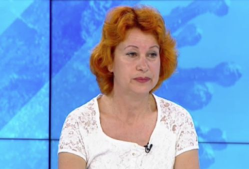 Проф. Ива Христова: Бавно и славно у нас настъпва промяна в К-19, но втора вълна ще има през...  
