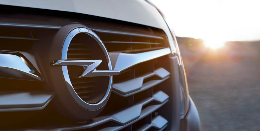Представиха новия Opel Mokka СНИМКИ 