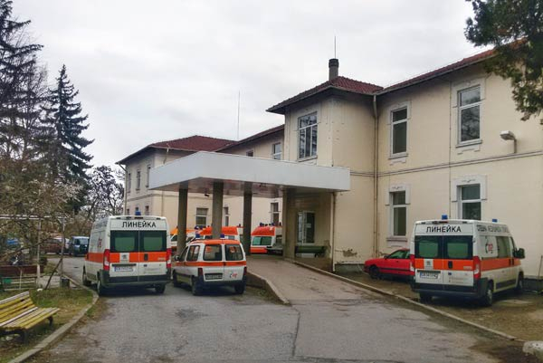 Черна вест за поредна жертва на К-19 дойде от Кюстендил 