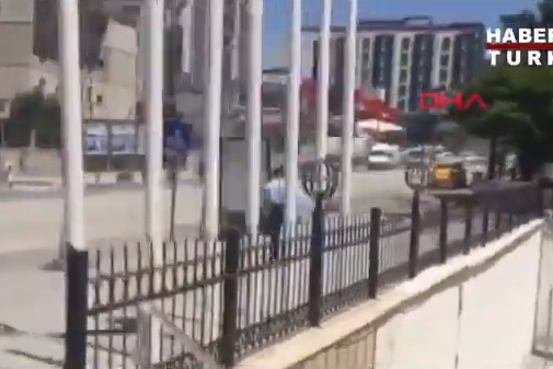 Турция не спира да се люлее: Нов силен трус удари страната ВИДЕО