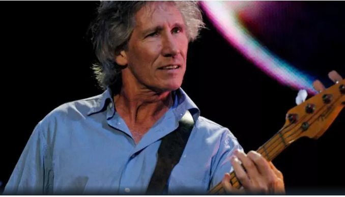 Основателят  на Pink Floyd към Запада: Не забравяйте кой е победил нацистите