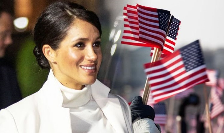 Лейди Кембъл сензационно: Меган Маркъл ще се кандидатира за президент на САЩ 