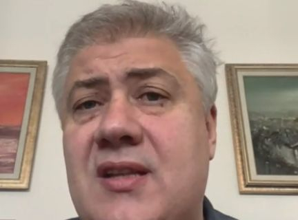 Проф. Балтов: При 300 случая на К-19 за 24 часа ситуацията става критична! ВИДЕО