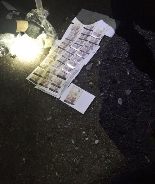 Първи СНИМКИ от ареста на висшите служители на ГДБОП ВИДЕО