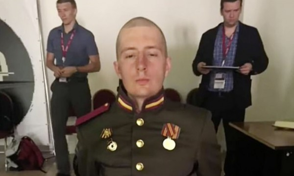 ФСБ предотвратило терористична атака на метри от Путин по време на Парада в Москва