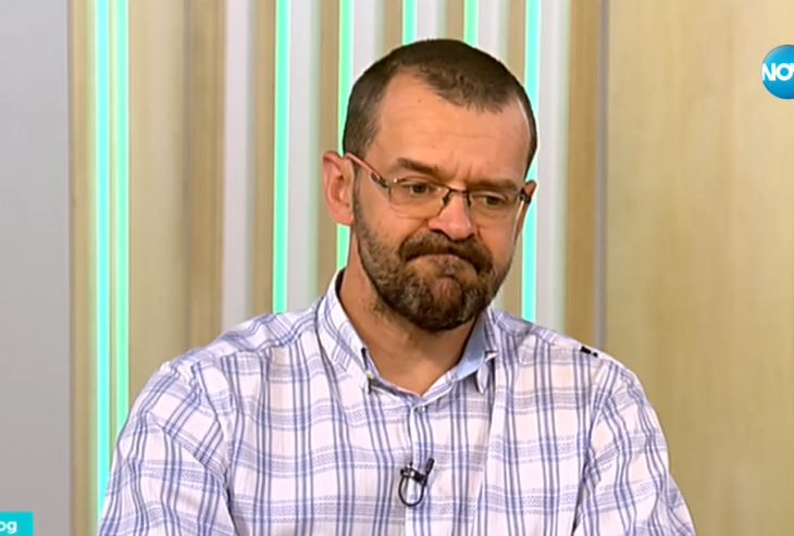 Експерт: АЕЦ „Белене” няма да замести ТЕЦ „Марица Изток”