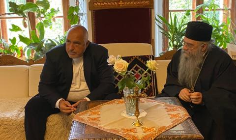Гореща новина за глобата на премиера Борисов